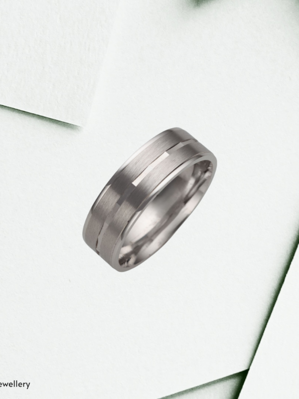 GENTS RINGS
