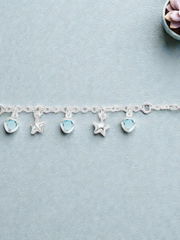 ANKLETS